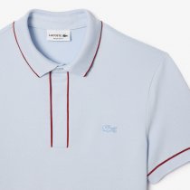 LACOSTE MEN'S SMART PARIS STRETCH COTTON POLO