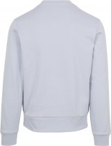 LACOSTE MEN'S BRUSHED FLEECE SWEATSHIRT