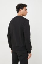 LACOSTE MEN'S BRUSHED FLEECE SWEATSHIRT