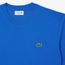 LACOSTE MEN'S CLASSIC FIT COTTON JERSEY T-SHIRT