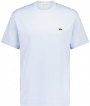 LACOSTE MEN'S CLASSIC FIT COTTON JERSEY T-SHIRT