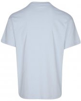 LACOSTE MEN'S CLASSIC FIT COTTON JERSEY T-SHIRT