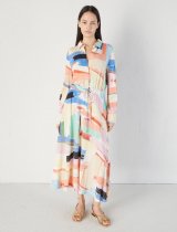 MARELLA PLUTO Jersey dress