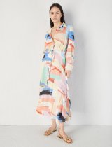 MARELLA PLUTO Jersey dress