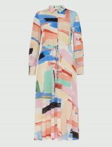 MARELLA PLUTO Jersey dress