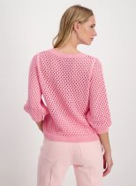 MONARI Ajour jumper