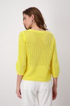 MONARI Ajour jumper