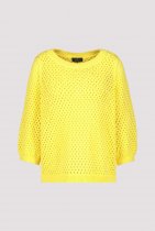 MONARI Ajour jumper