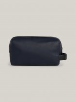 Tommy Hilfiger ESSENTIAL CONTRAST TRIM WASHBAG