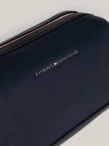 Tommy Hilfiger ESSENTIAL CONTRAST TRIM WASHBAG