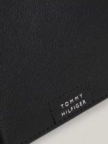 Tommy Hilfiger TH PREM LEATHER MINI, GTY