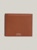 Tommy Hilfiger TH PREM LEATHER MINI, GTY