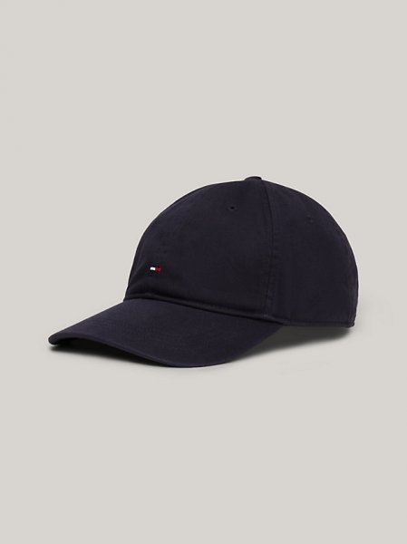 Tommy Hilfiger TH FLAG SOFT 6 PANEL, TJ5