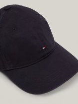 Tommy Hilfiger TH FLAG SOFT 6 PANEL, TJ5