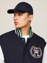 Tommy Hilfiger TH FLAG SOFT 6 PANEL, TJ5