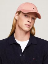 Tommy Hilfiger TH FLAG SOFT 6 PANEL, TJ5