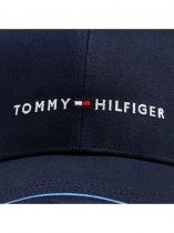 Tommy Hilfiger TH SKYLINE COTTON 6, DW6