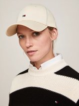 Tommy Hilfiger ESSENTIAL FLAG CAP, TJQ