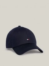 Tommy Hilfiger ESSENTIAL FLAG CAP, TJQ