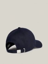 Tommy Hilfiger ESSENTIAL FLAG CAP, TJQ