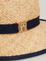 Tommy Hilfiger BEACH SUMMER STRAW F, AEF