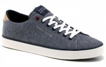 Tommy Hilfiger TH HI VULC LOW CHAMB, DW5