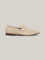 Tommy Hilfiger Flexible Suede Lightweight Loafers