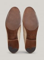 Tommy Hilfiger Flexible Suede Lightweight Loafers