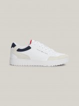 Tommy Hilfiger Cleat Basketball Trainers, YBS