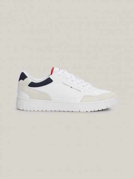 Tommy Hilfiger Cleat Basketball Trainers, YBS