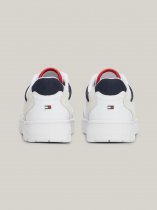 Tommy Hilfiger Cleat Basketball Trainers, YBS