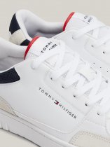 Tommy Hilfiger Cleat Basketball Trainers, YBS