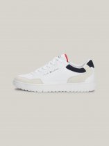 Tommy Hilfiger Cleat Basketball Trainers, YBS