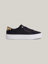 Tommy Hilfiger ESSENTIAL VULC CANVA, YBS