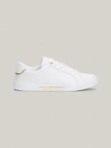 Tommy Hilfiger CHIC HW COURT SNEAKERS, YBS