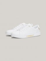 Tommy Hilfiger CHIC HW COURT SNEAKERS, YBS