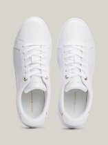 Tommy Hilfiger CHIC HW COURT SNEAKERS, YBS