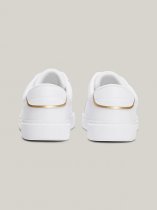 Tommy Hilfiger CHIC HW COURT SNEAKERS, YBS