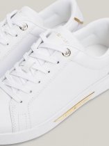 Tommy Hilfiger CHIC HW COURT SNEAKERS, YBS