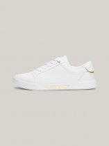 Tommy Hilfiger CHIC HW COURT SNEAKERS, YBS