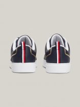 Tommy Hilfiger SPORTY CHIC COURT SN, DW6