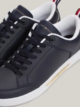 Tommy Hilfiger SPORTY CHIC COURT SN, DW6