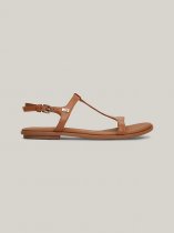 Tommy Hilfiger TH FLAT SANDAL, BDS