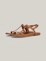 Tommy Hilfiger TH FLAT SANDAL, BDS