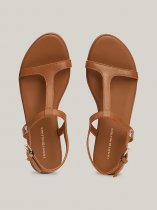 Tommy Hilfiger TH FLAT SANDAL, BDS