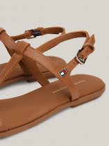 Tommy Hilfiger TH FLAT SANDAL, BDS