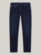 Tommy Hilfiger Denton Fitted Straight Jeans