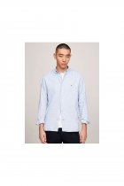 Tommy Hilfiger 1985 Collection Gingham Check Regular Oxford Shirt