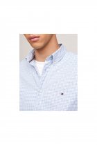 Tommy Hilfiger 1985 Collection Gingham Check Regular Oxford Shirt