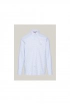 Tommy Hilfiger 1985 Collection Gingham Check Regular Oxford Shirt